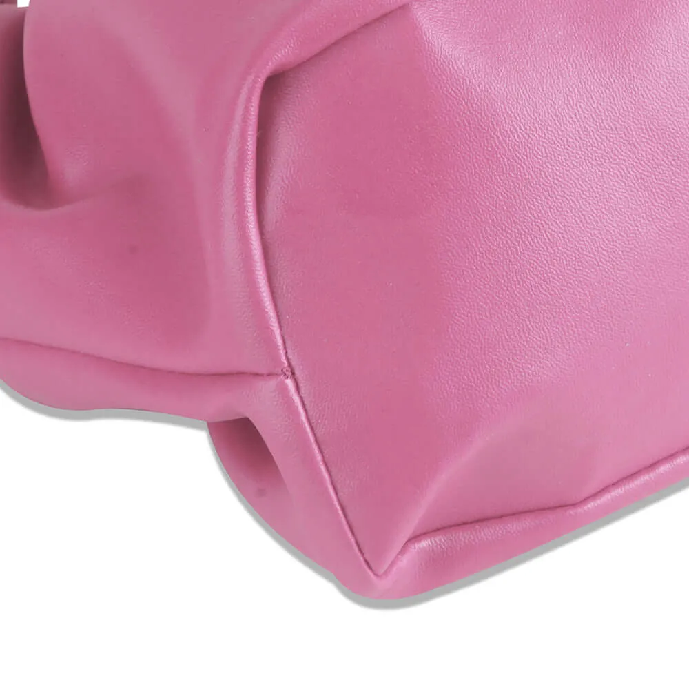 ROSE PINK