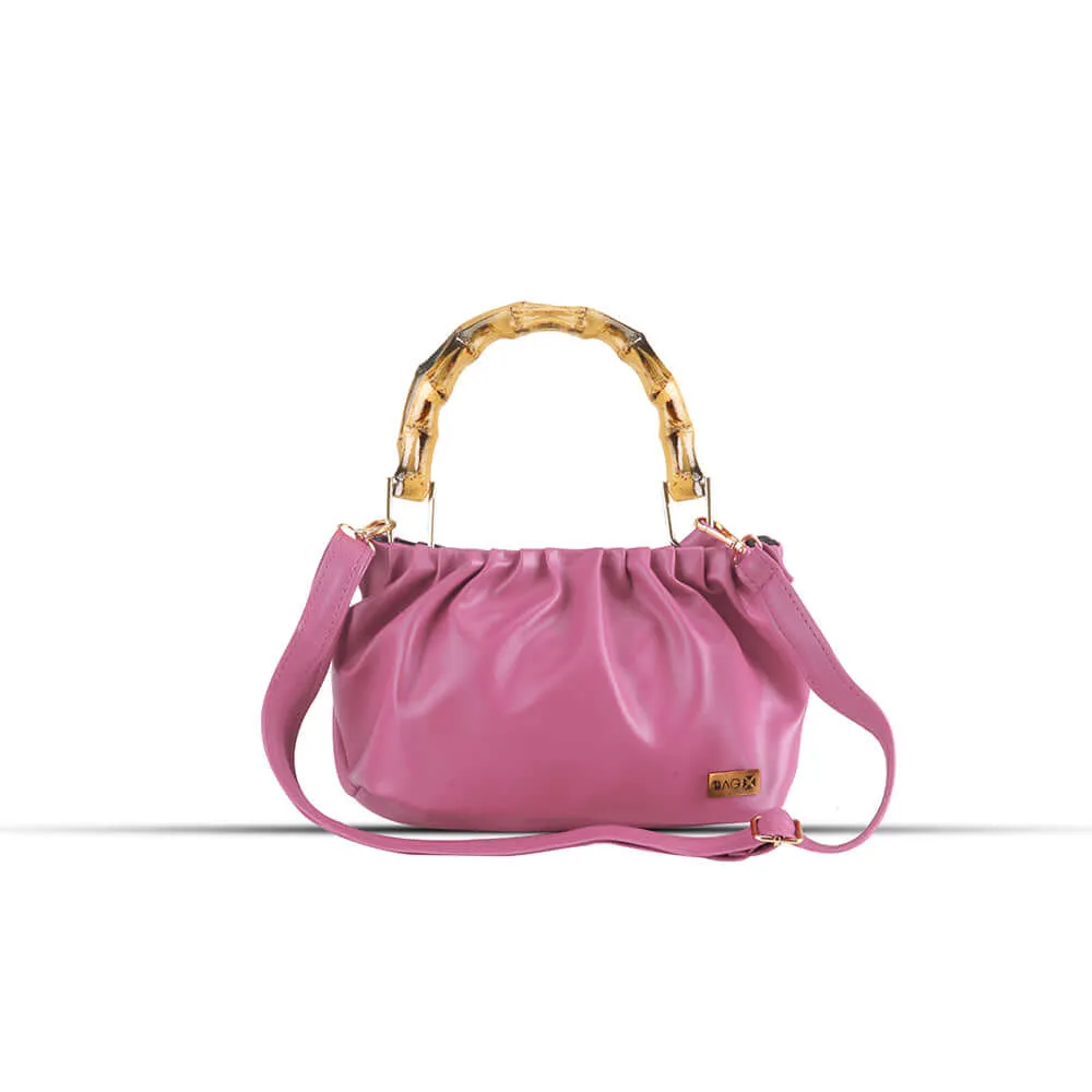 ROSE PINK