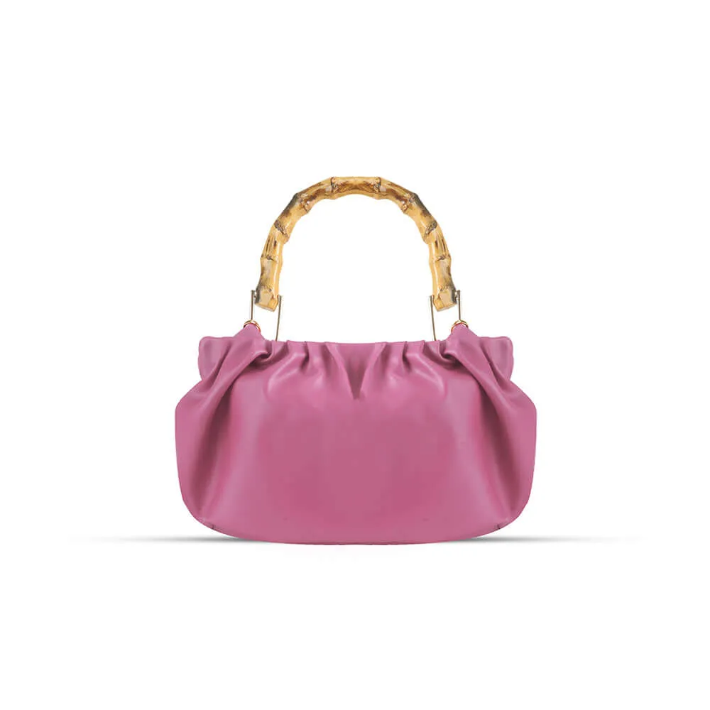 ROSE PINK