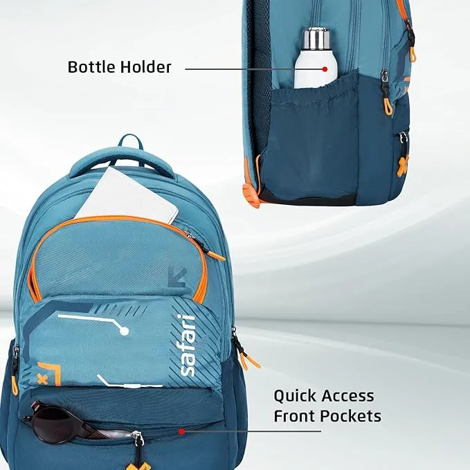 SAFARI  Bonus 2  Large 37 L Backpack