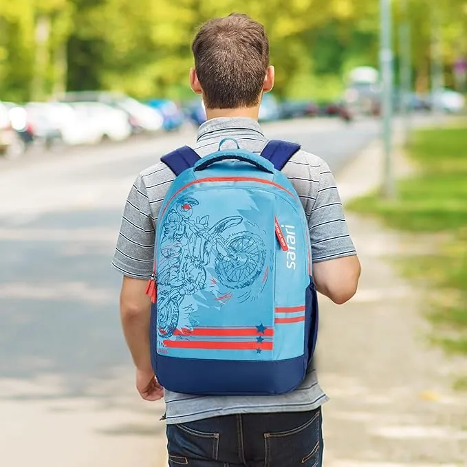 SAFARI Duplex 4  Large 32 L Backpack