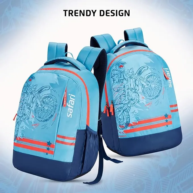 SAFARI Duplex 4  Large 32 L Backpack