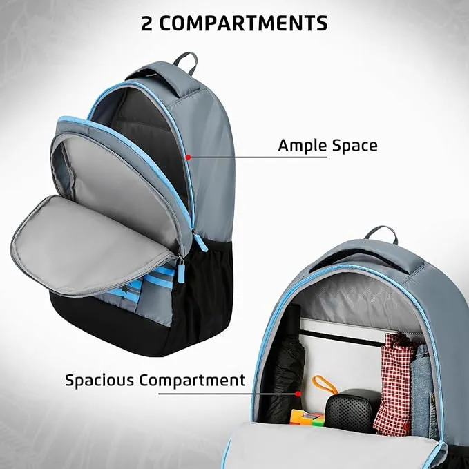 SAFARI Duplex 4  Large 32 L Backpack