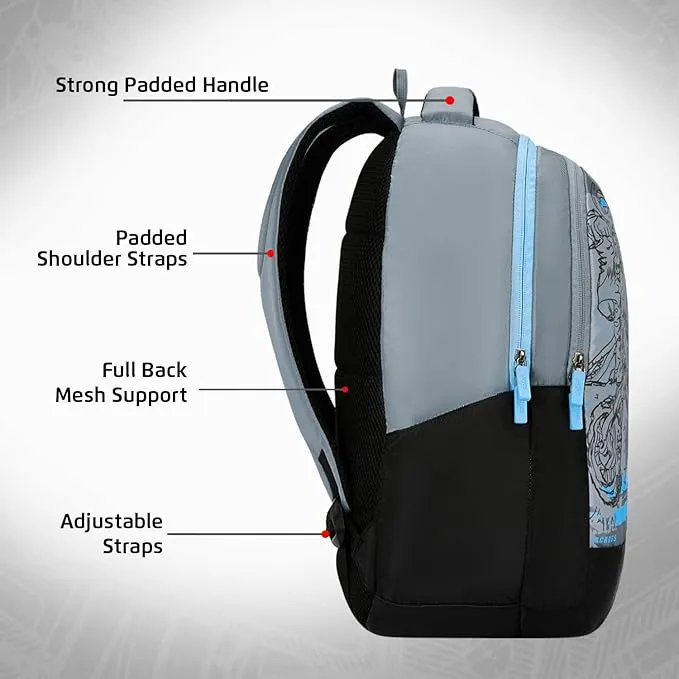 SAFARI Duplex 4  Large 32 L Backpack