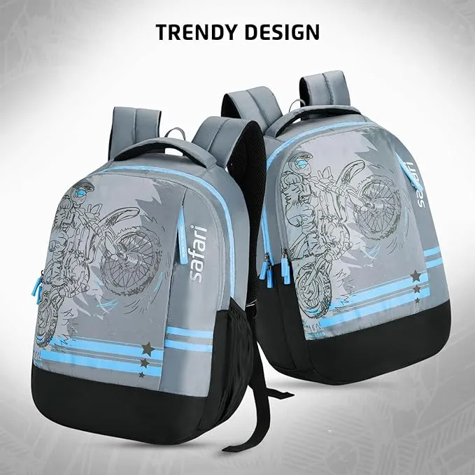 SAFARI Duplex 4  Large 32 L Backpack