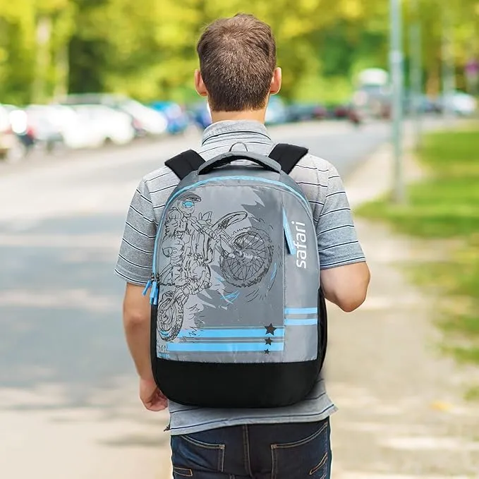 SAFARI Duplex 4  Large 32 L Backpack
