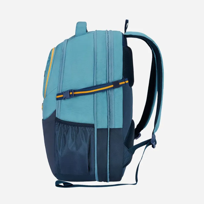 Safari Expand 12 43L Blue Laptop Backpack