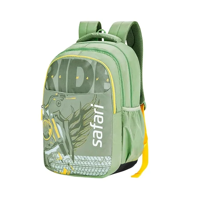 SAFARI Triplex 2 Large 37 L Backpack