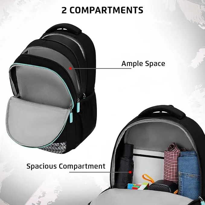 SAFARI Triplex 2 Large 37 L Backpack