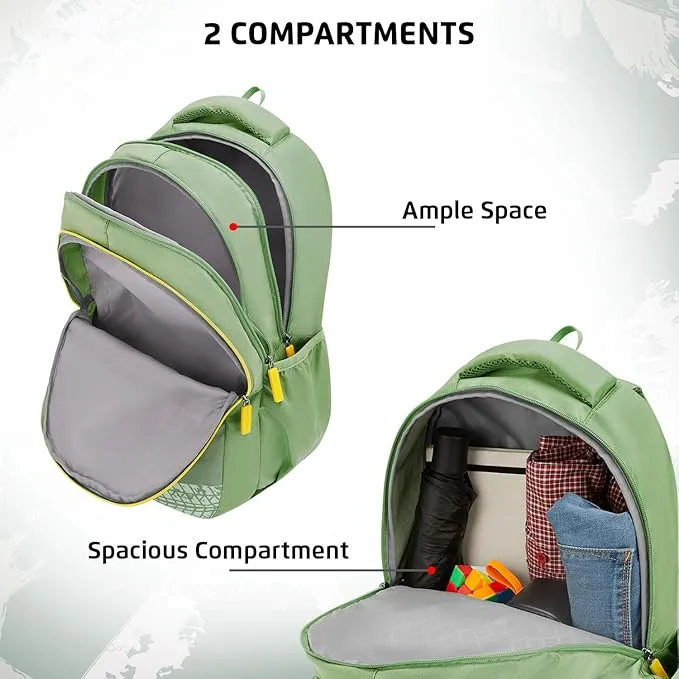 SAFARI Triplex 2 Large 37 L Backpack