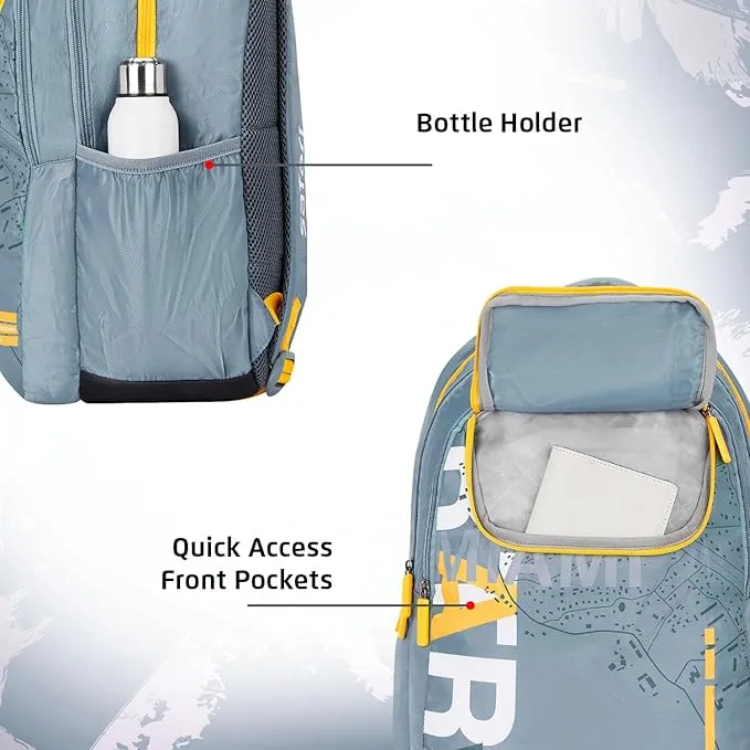 SAFARI  Triplex 3 Large 37 L Backpack