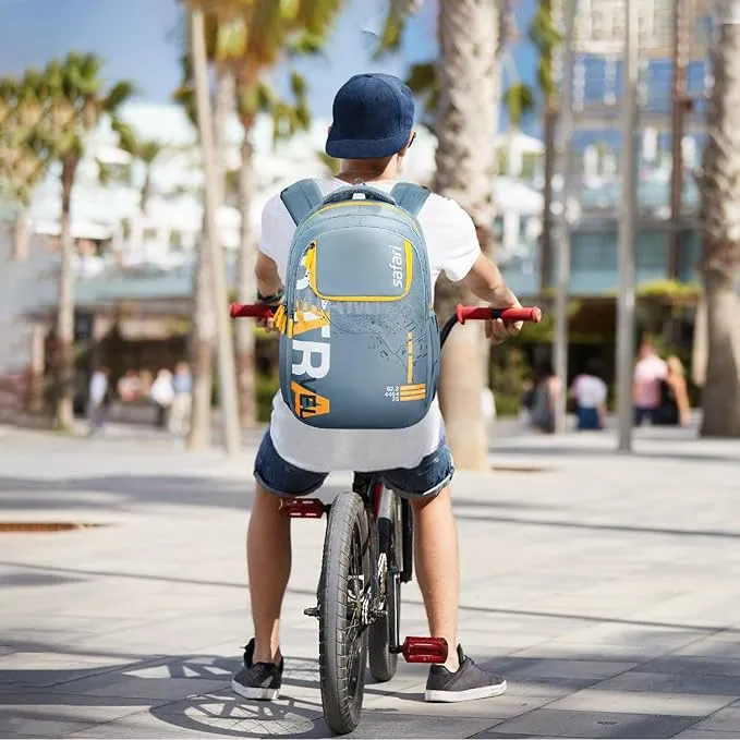 SAFARI  Triplex 3 Large 37 L Backpack