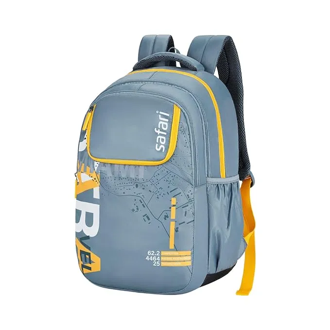 SAFARI  Triplex 3 Large 37 L Backpack
