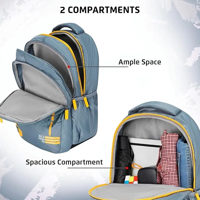 SAFARI  Triplex 3 Large 37 L Backpack