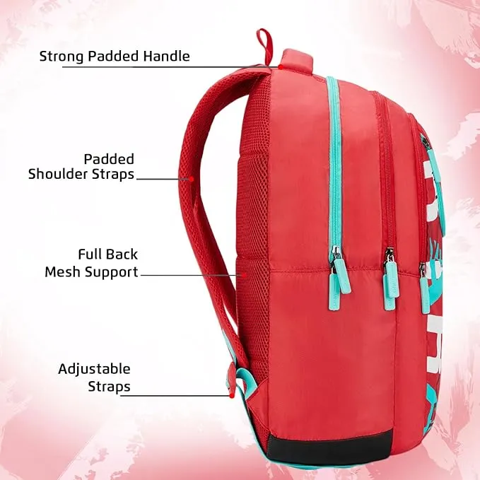 SAFARI  Triplex 3 Large 37 L Backpack