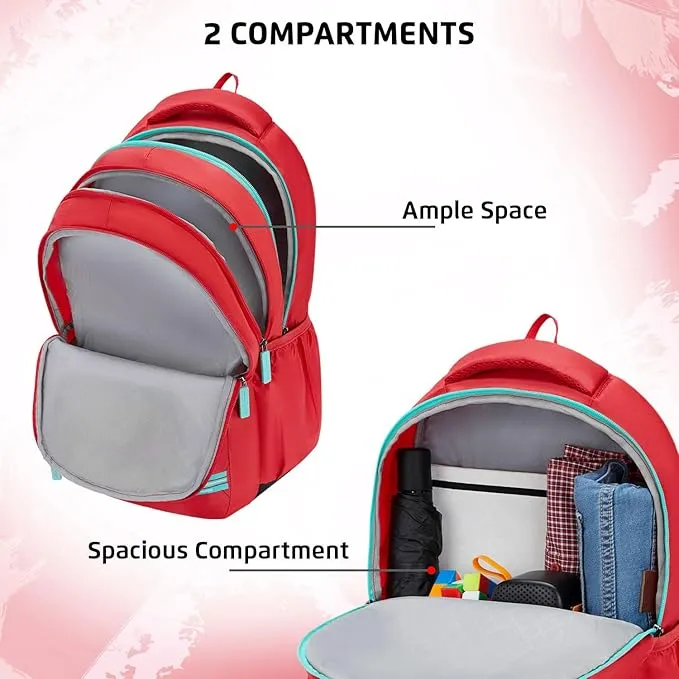 SAFARI  Triplex 3 Large 37 L Backpack