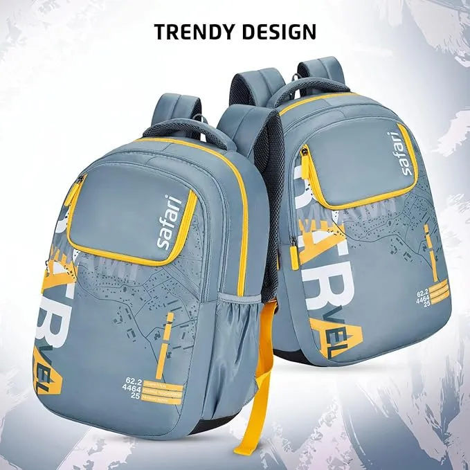 SAFARI  Triplex 3 Large 37 L Backpack