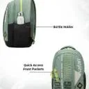 SAFARI Triplex 4 Large 37 L Backpack