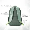 SAFARI Triplex 4 Large 37 L Backpack