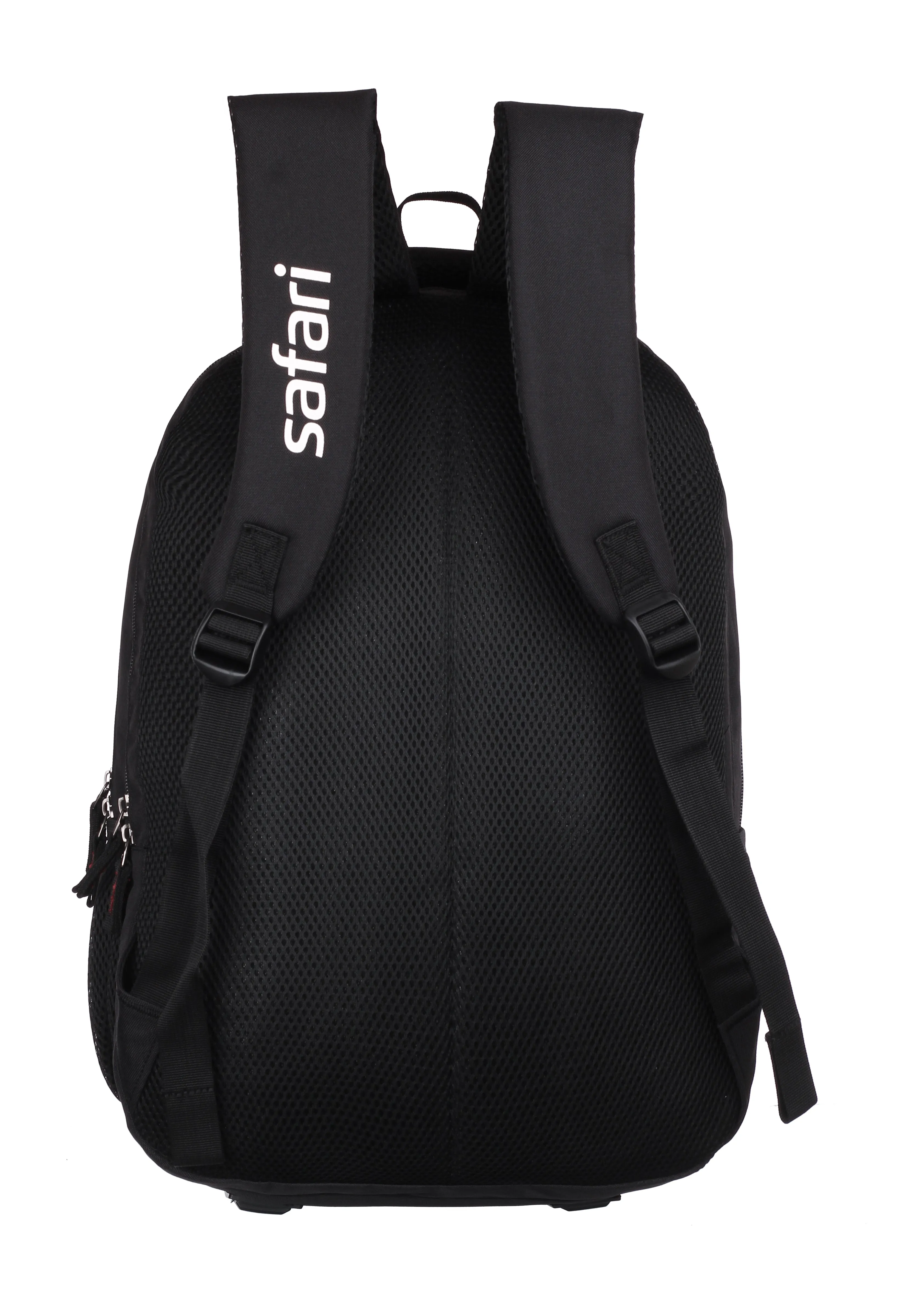 Safari Tritan Pro 36L Formal Backpack