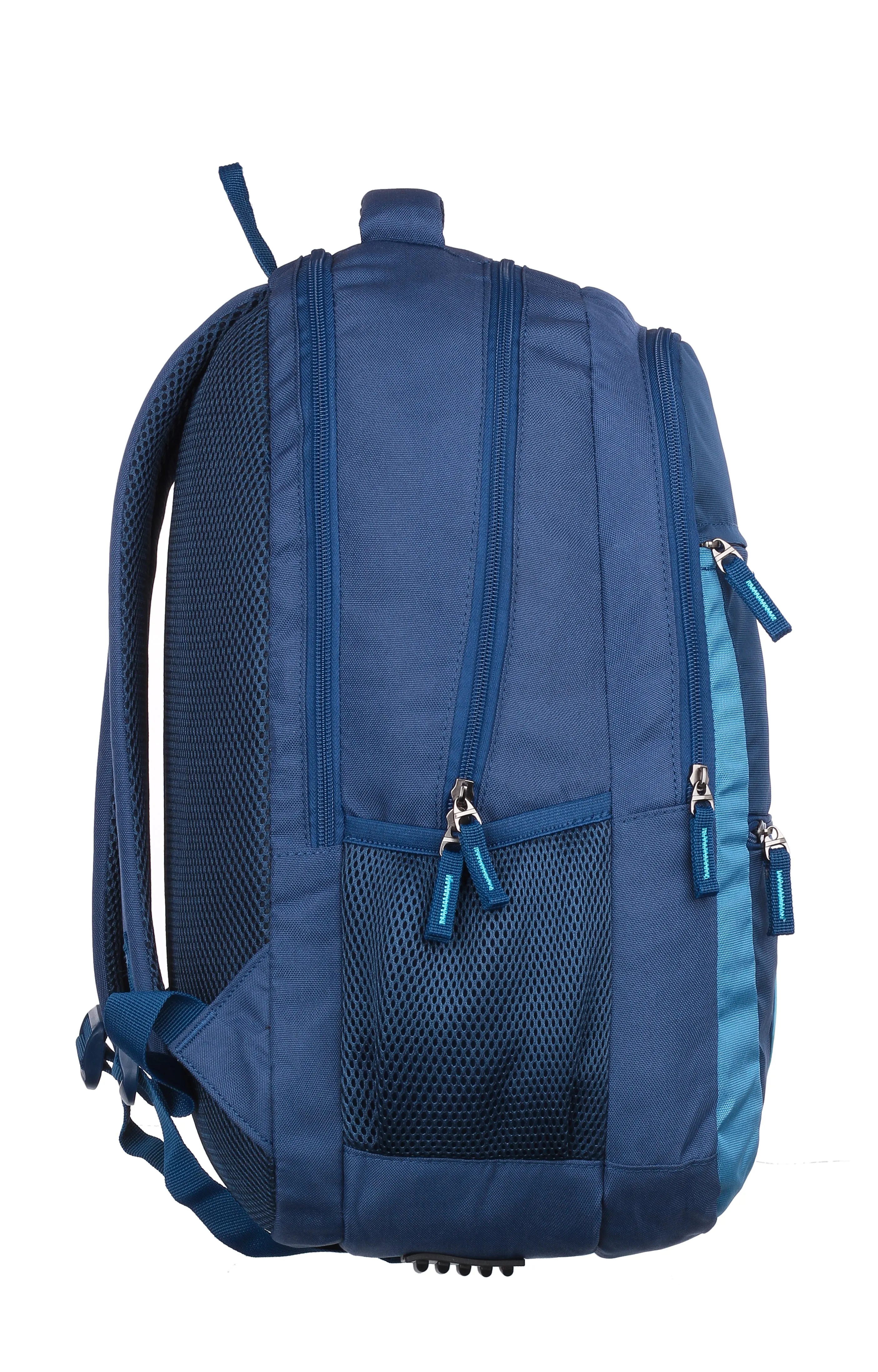 Safari Tritan Pro 36L Formal Backpack
