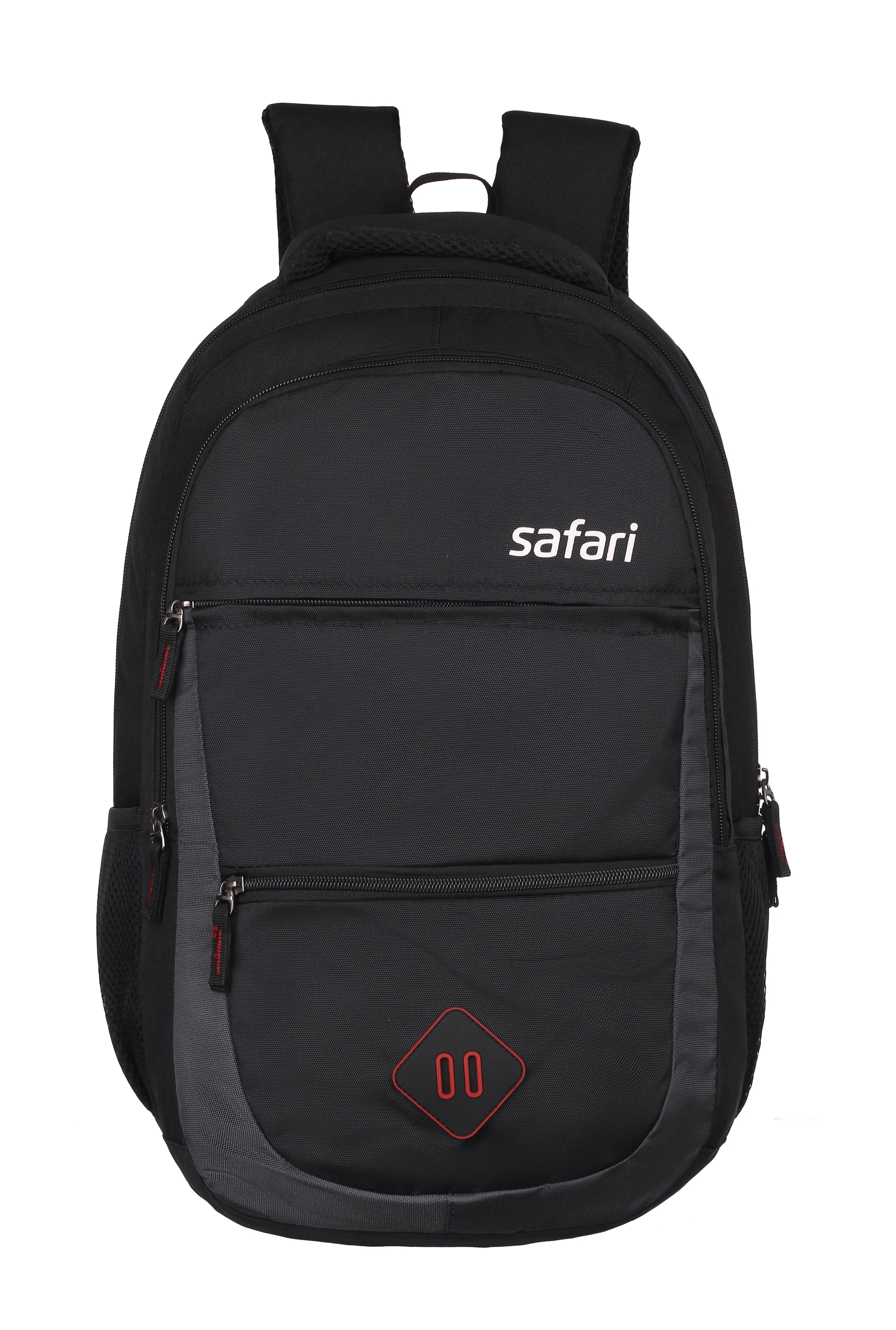 Safari Tritan Pro 36L Formal Backpack