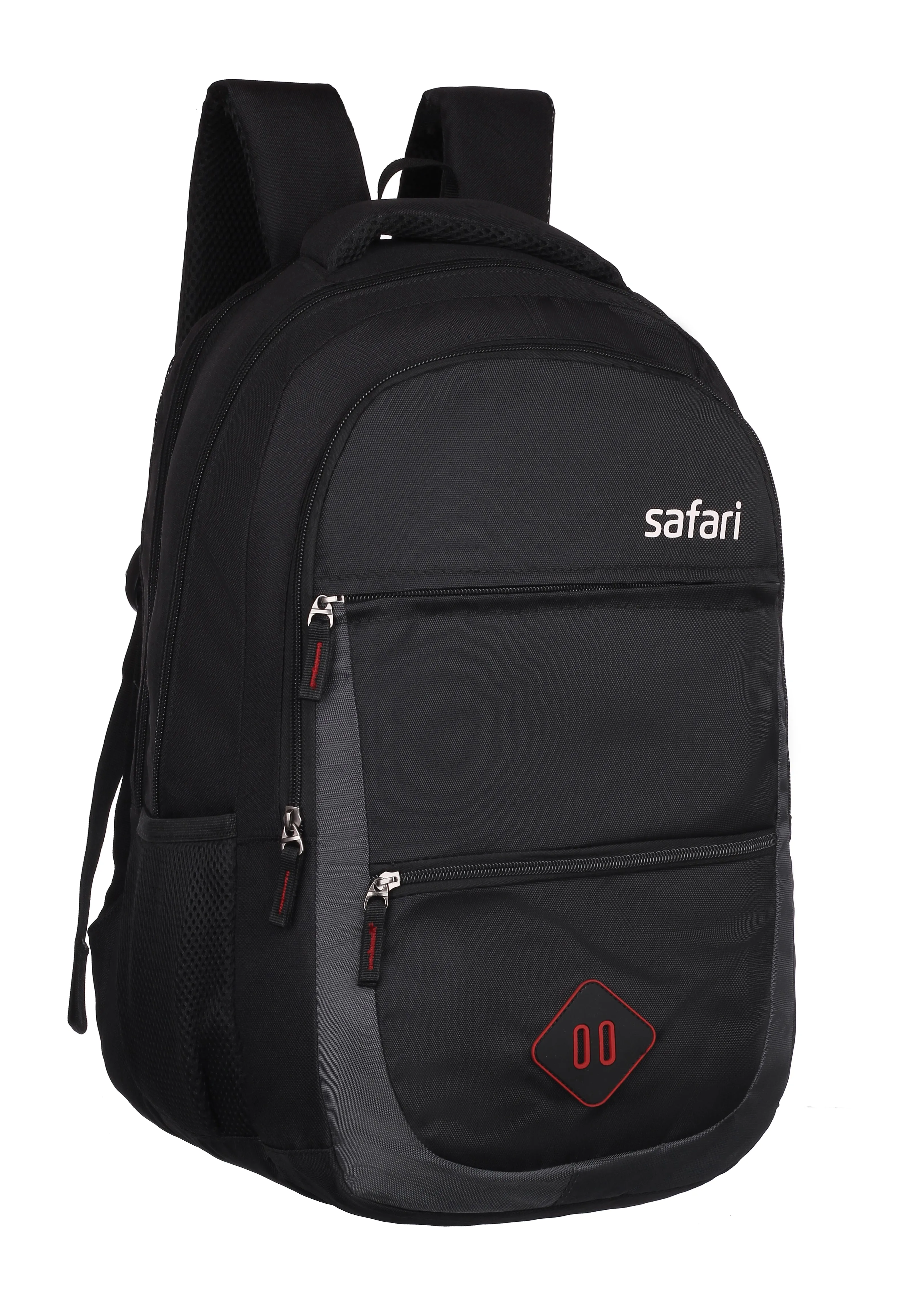 Safari Tritan Pro 36L Formal Backpack