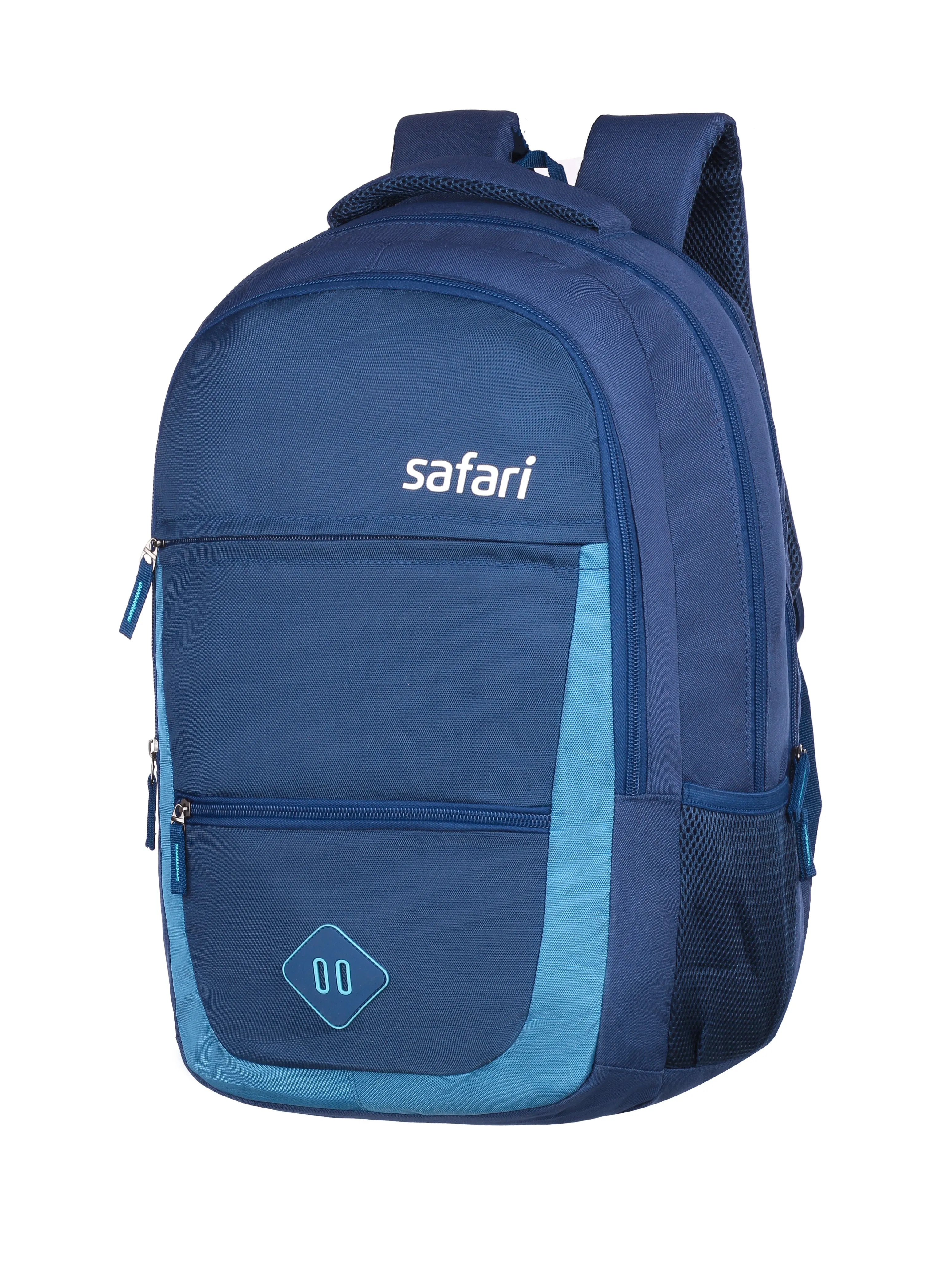Safari Tritan Pro 36L Formal Backpack