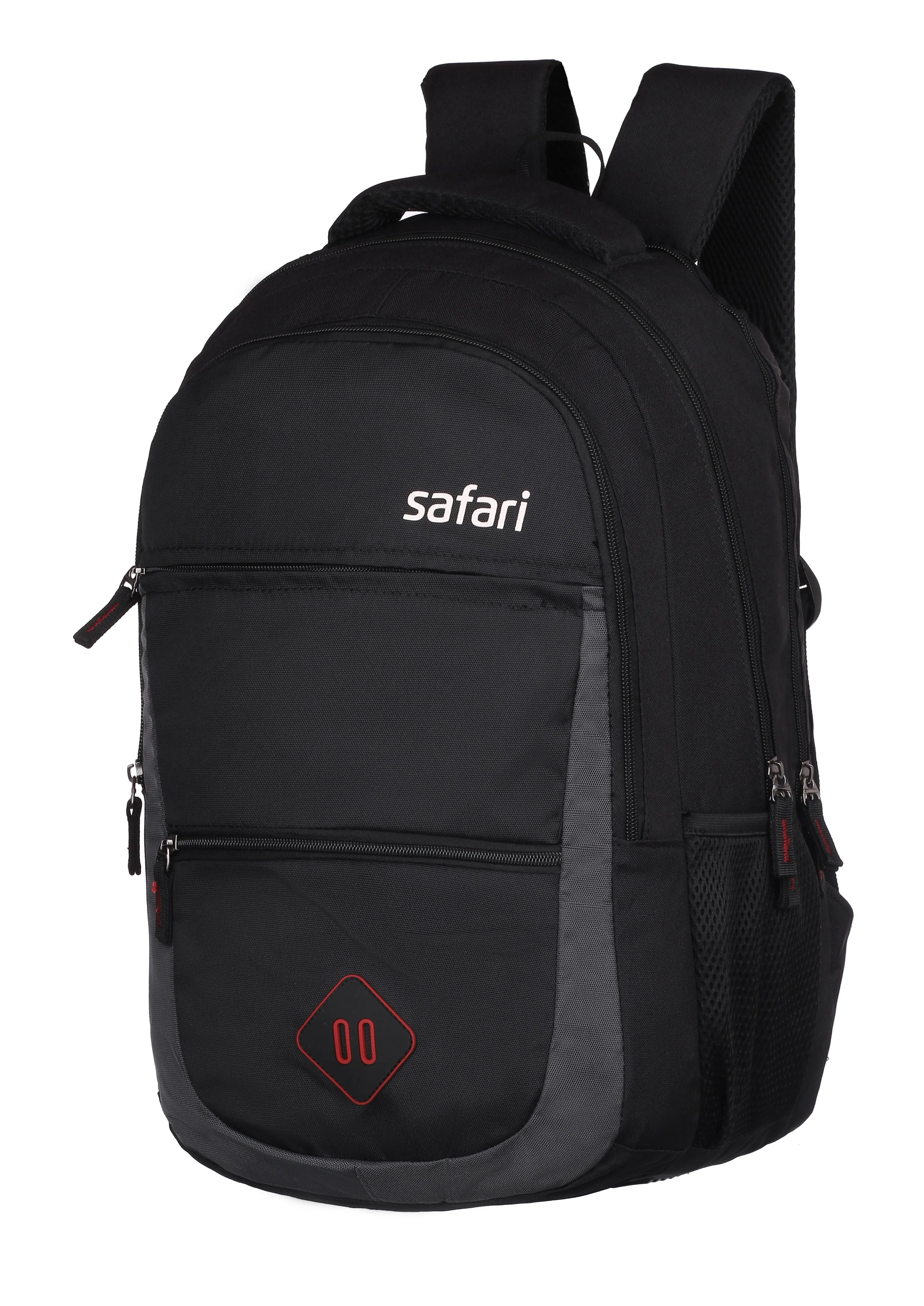 Safari Tritan Pro 36L Formal Backpack