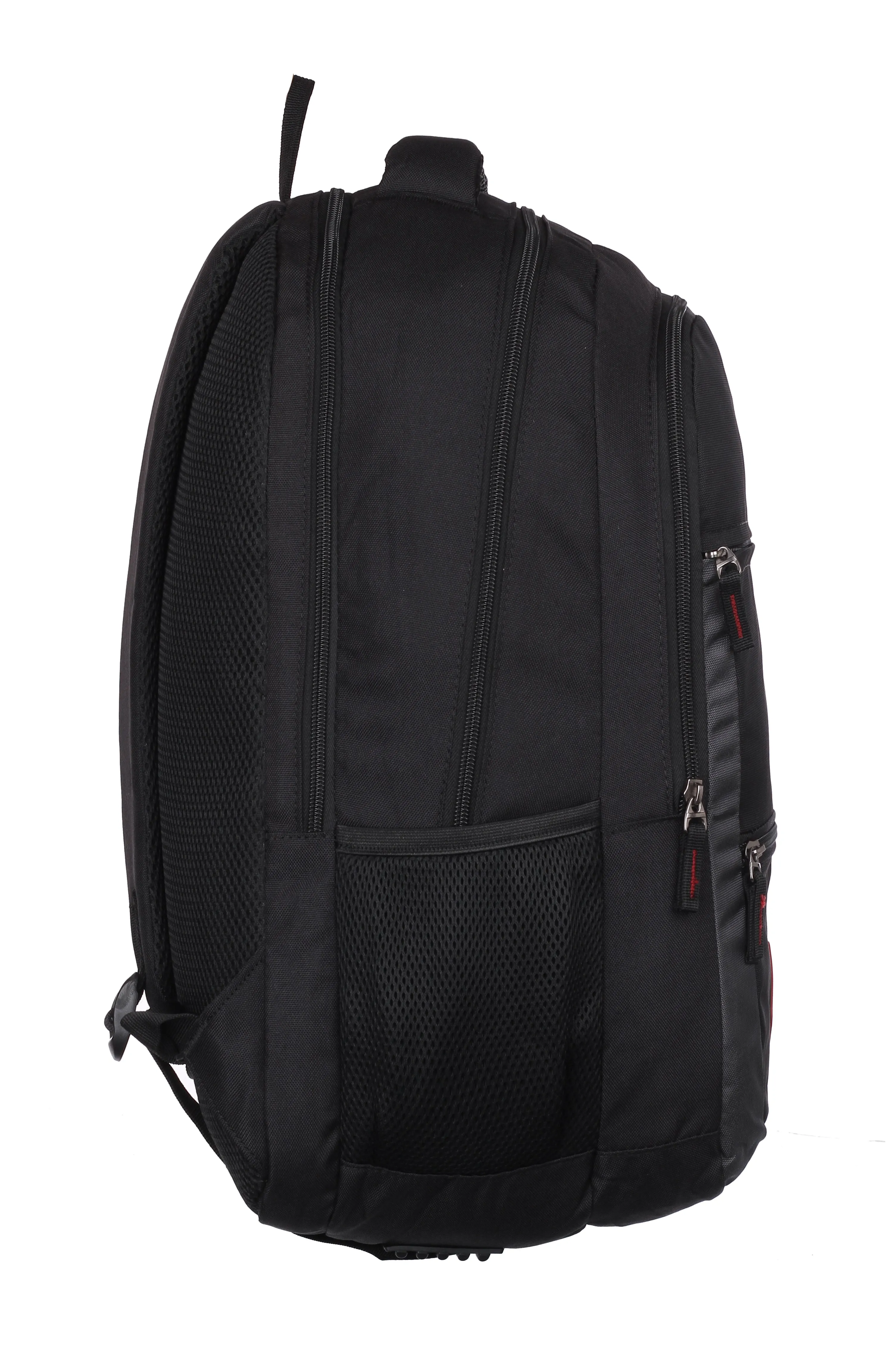 Safari Tritan Pro 36L Formal Backpack