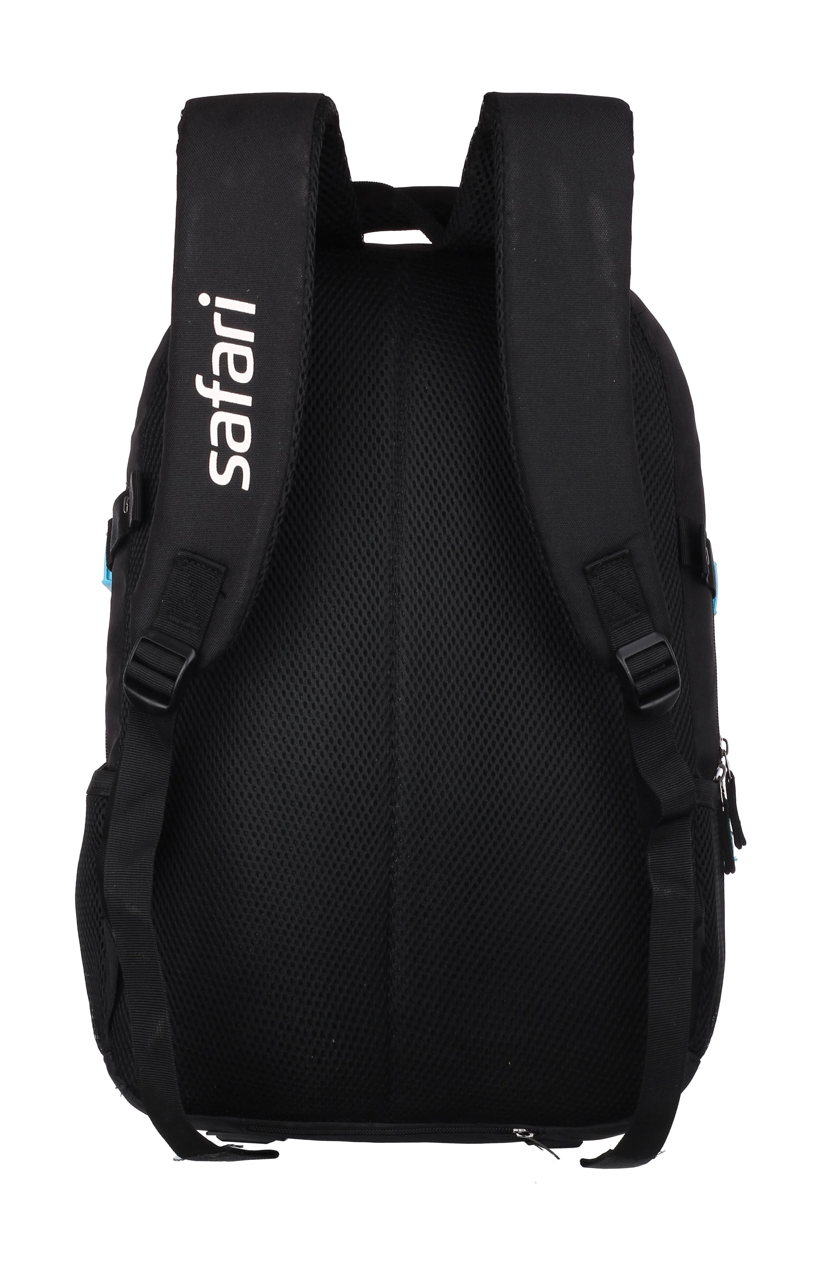 Safari Twin Deluxe 36L Formal Backpack