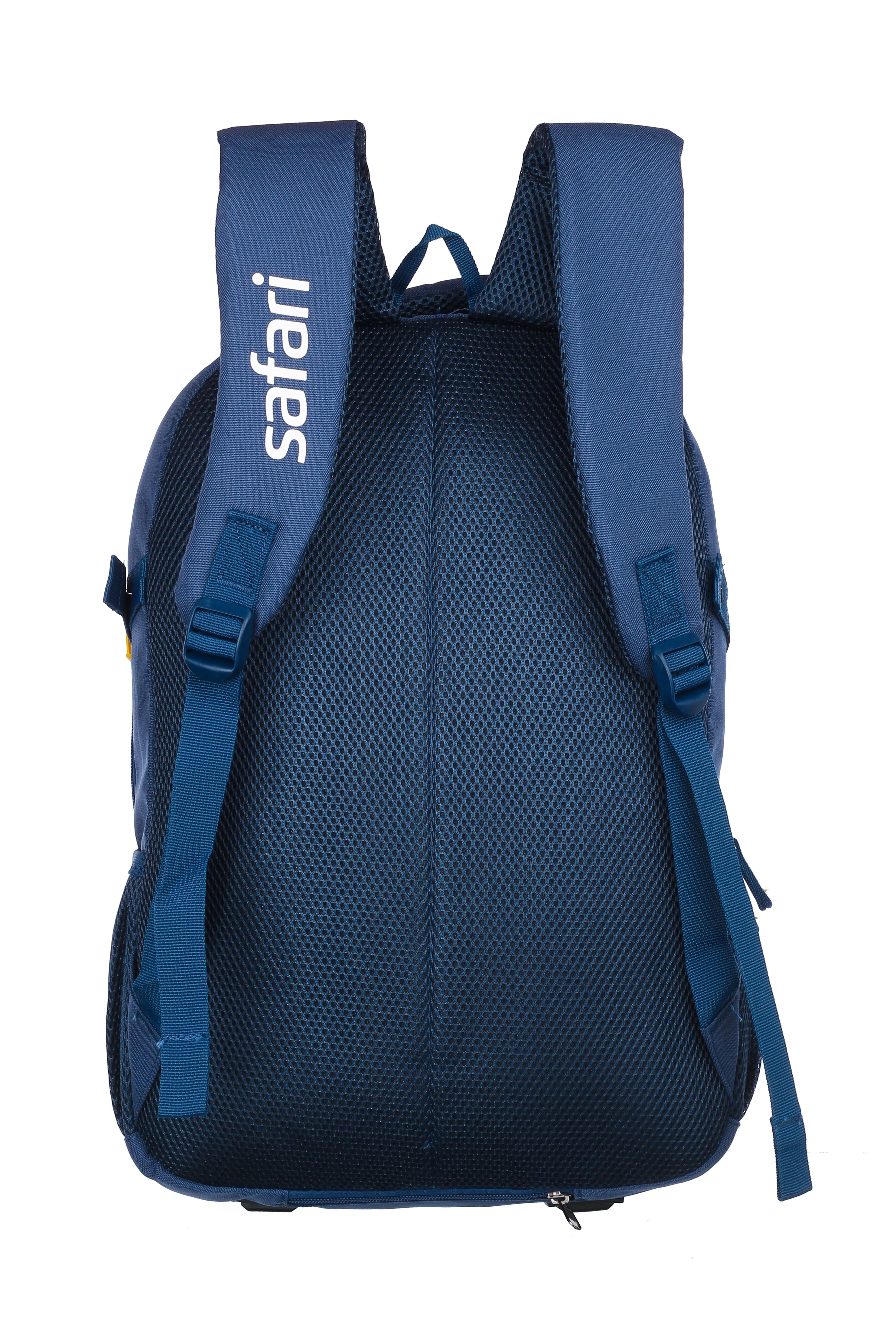 Safari Twin Deluxe 36L Formal Backpack