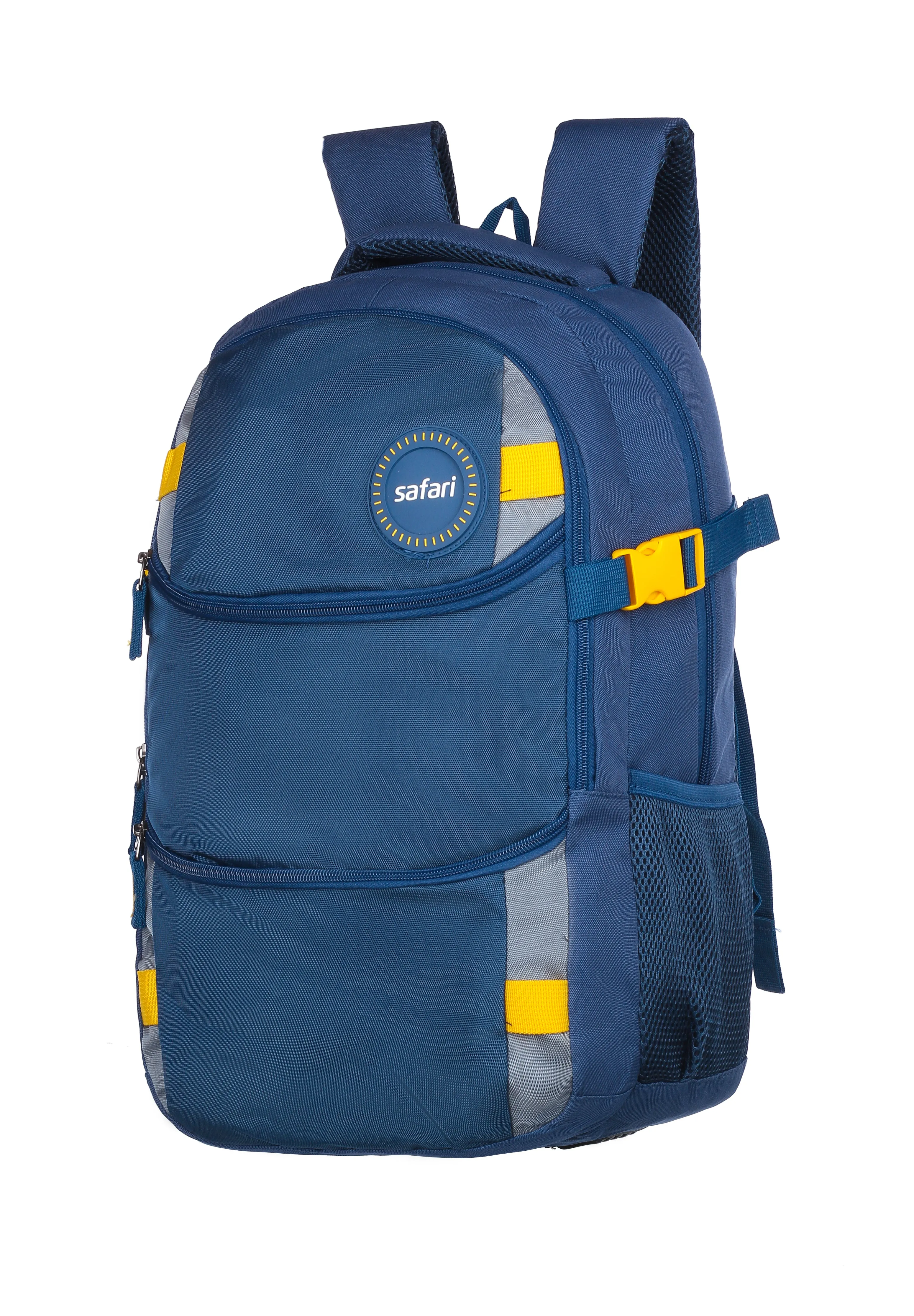 Safari Twin Deluxe 36L Formal Backpack