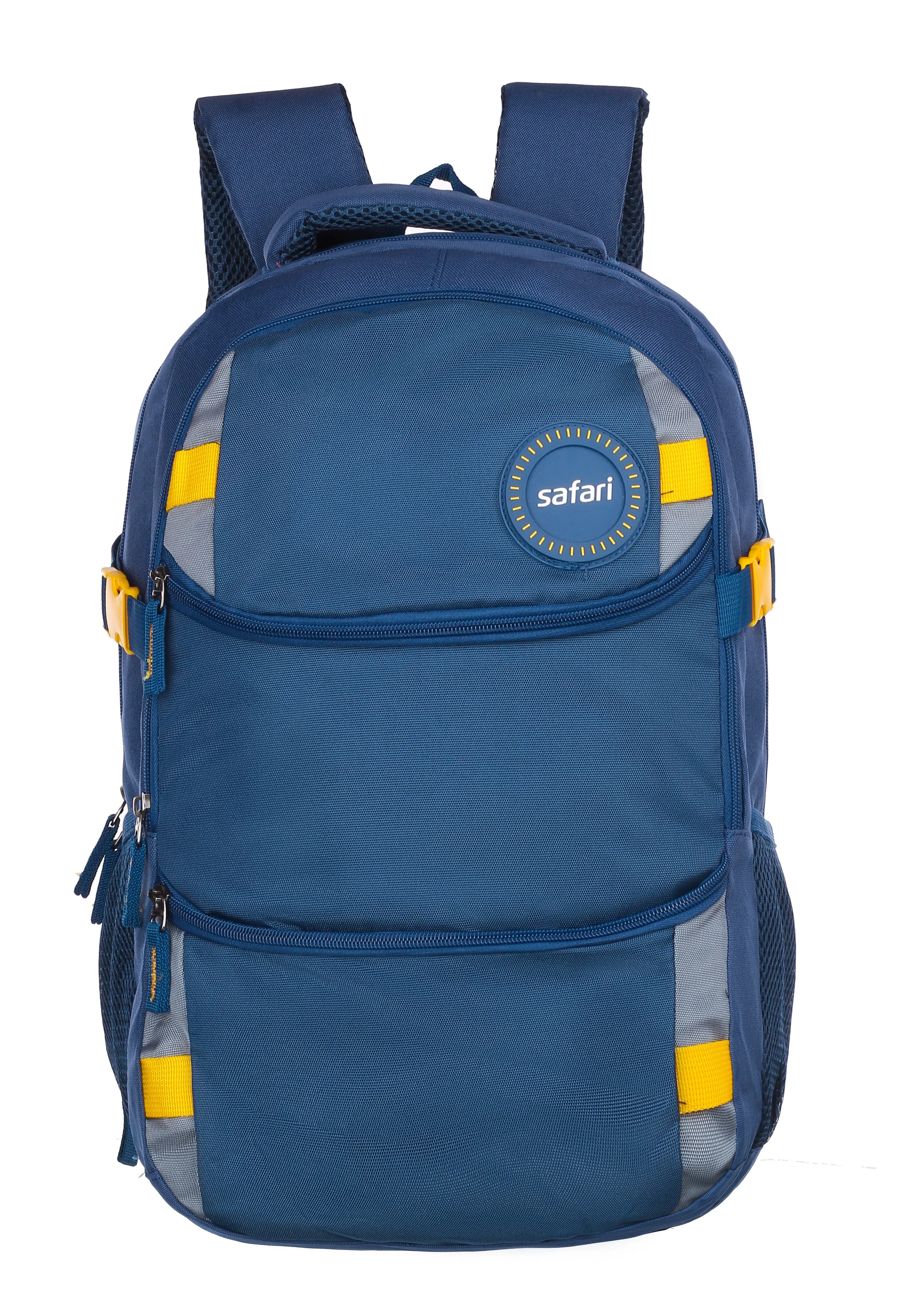 Safari Twin Deluxe 36L Formal Backpack