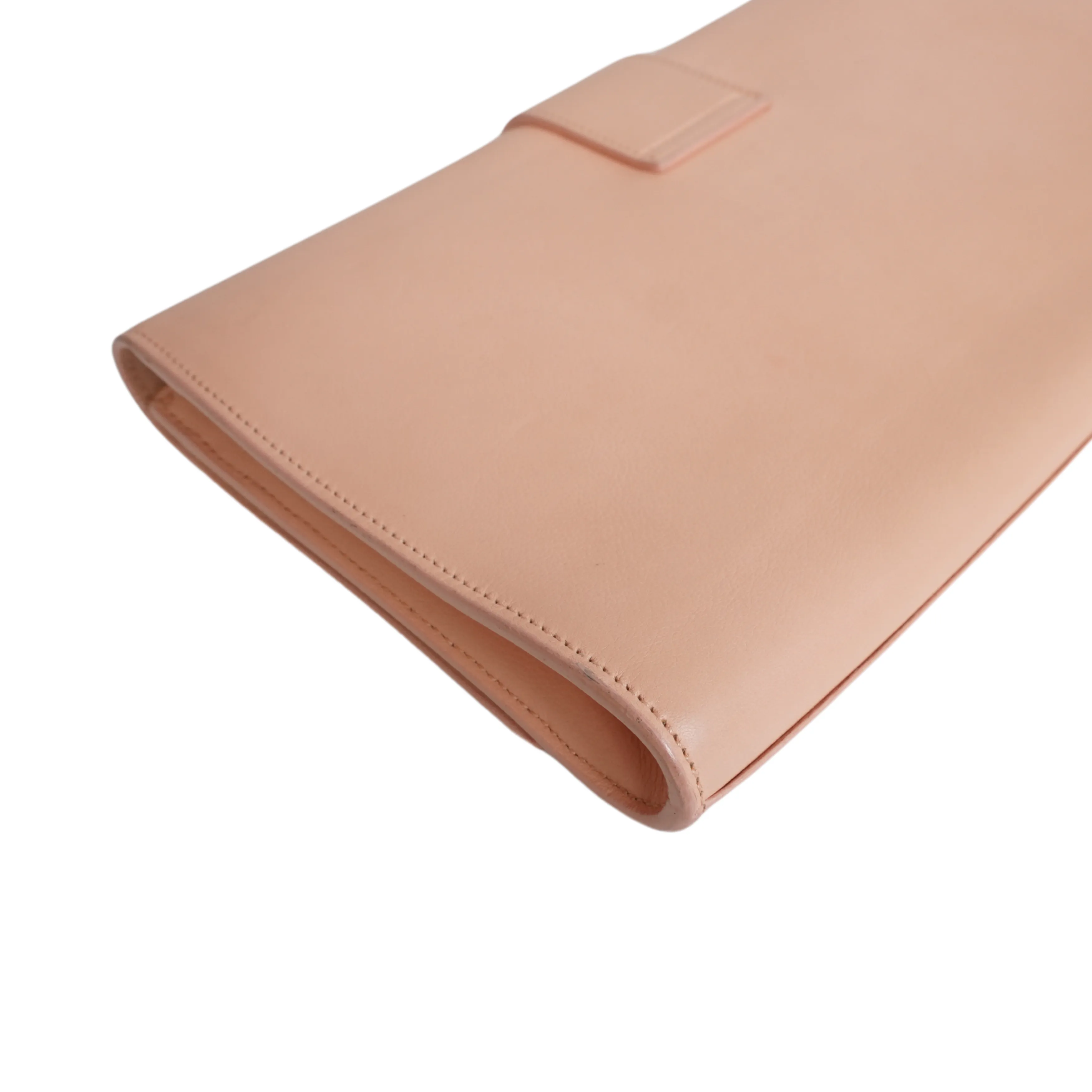 Saint Laurent 'Cych Cabas Y' Clutch