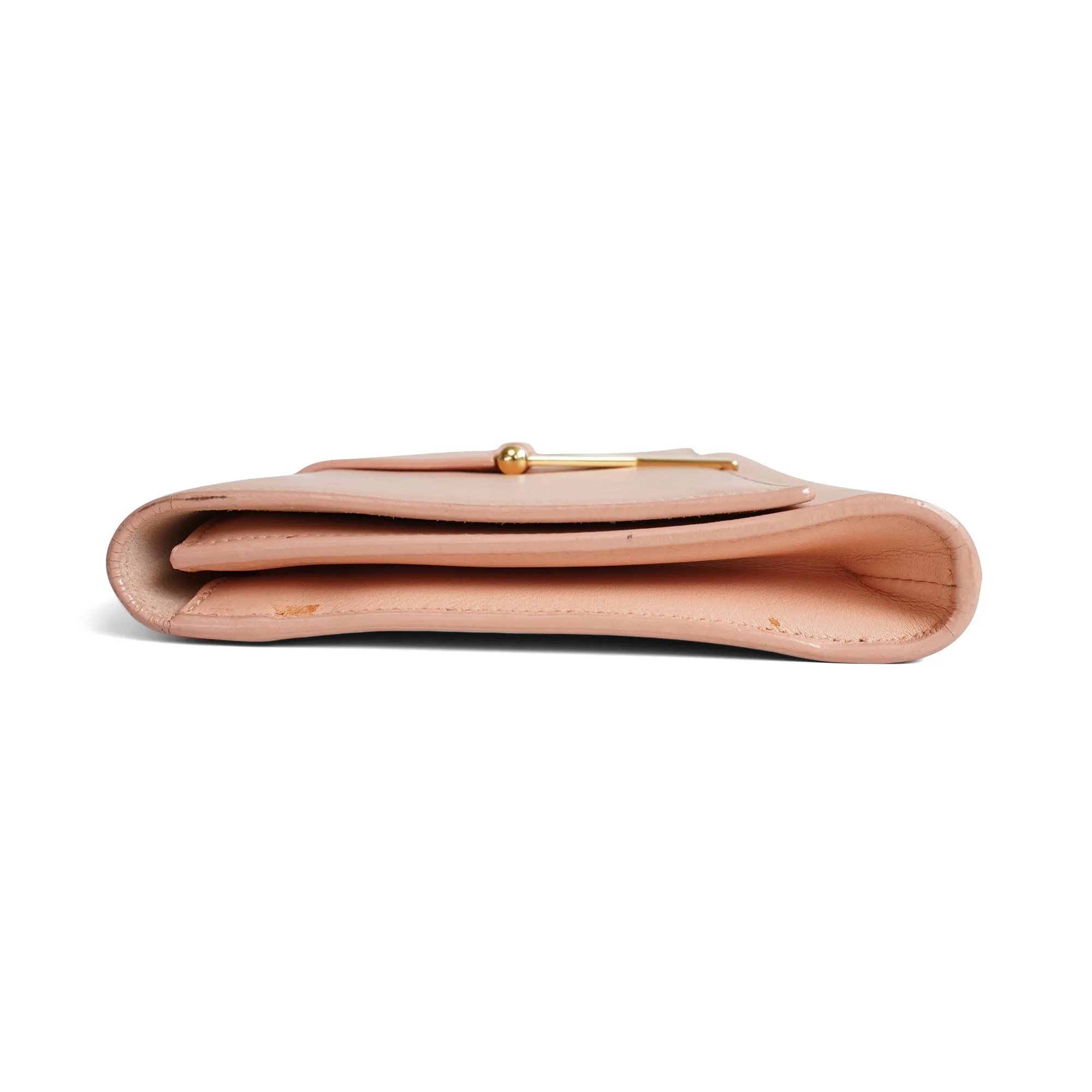 Saint Laurent 'Cych Cabas Y' Clutch