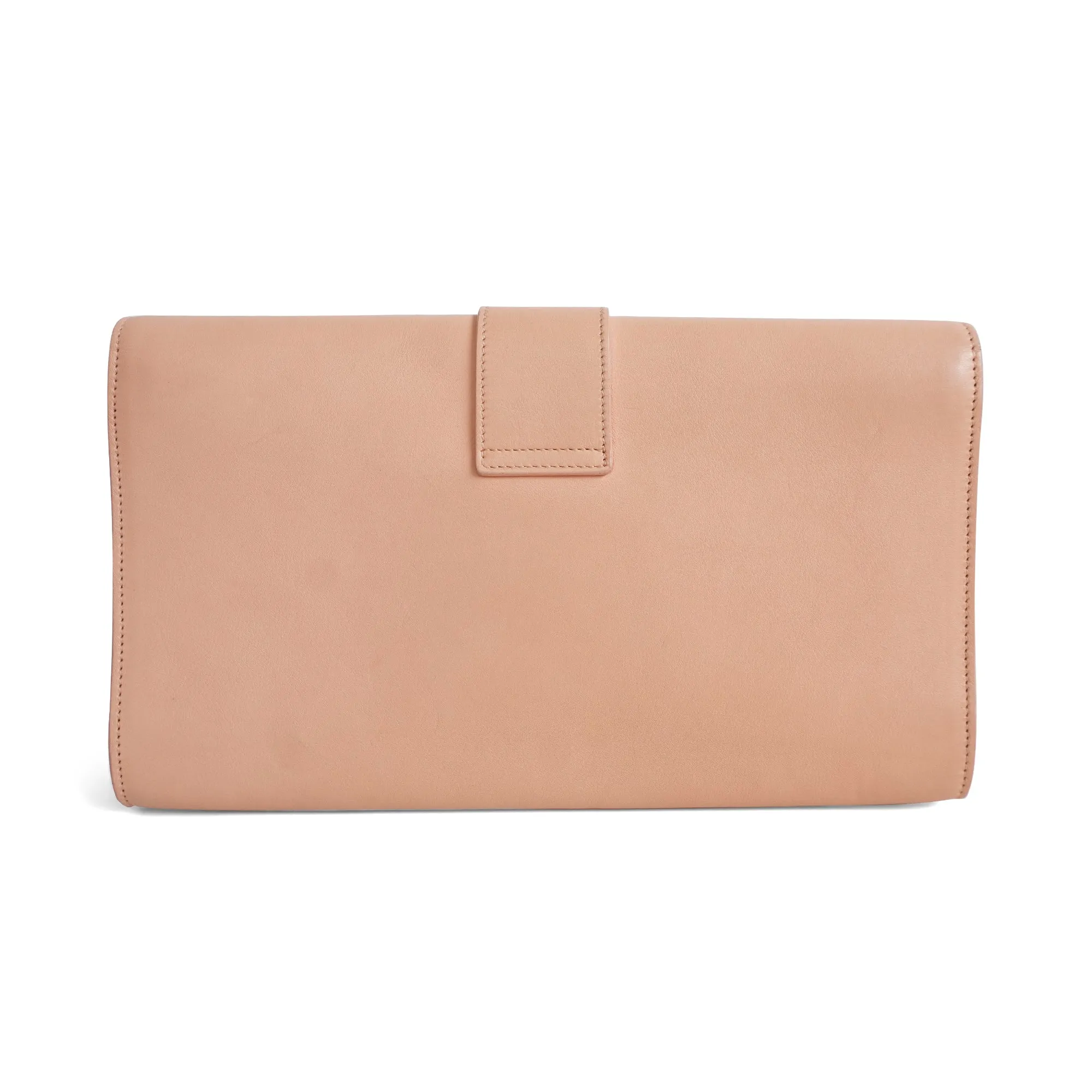 Saint Laurent 'Cych Cabas Y' Clutch