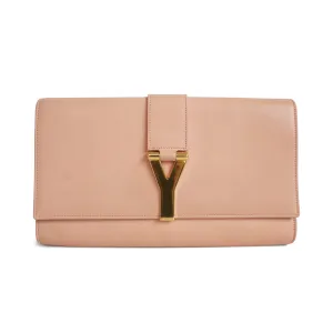 Saint Laurent 'Cych Cabas Y' Clutch
