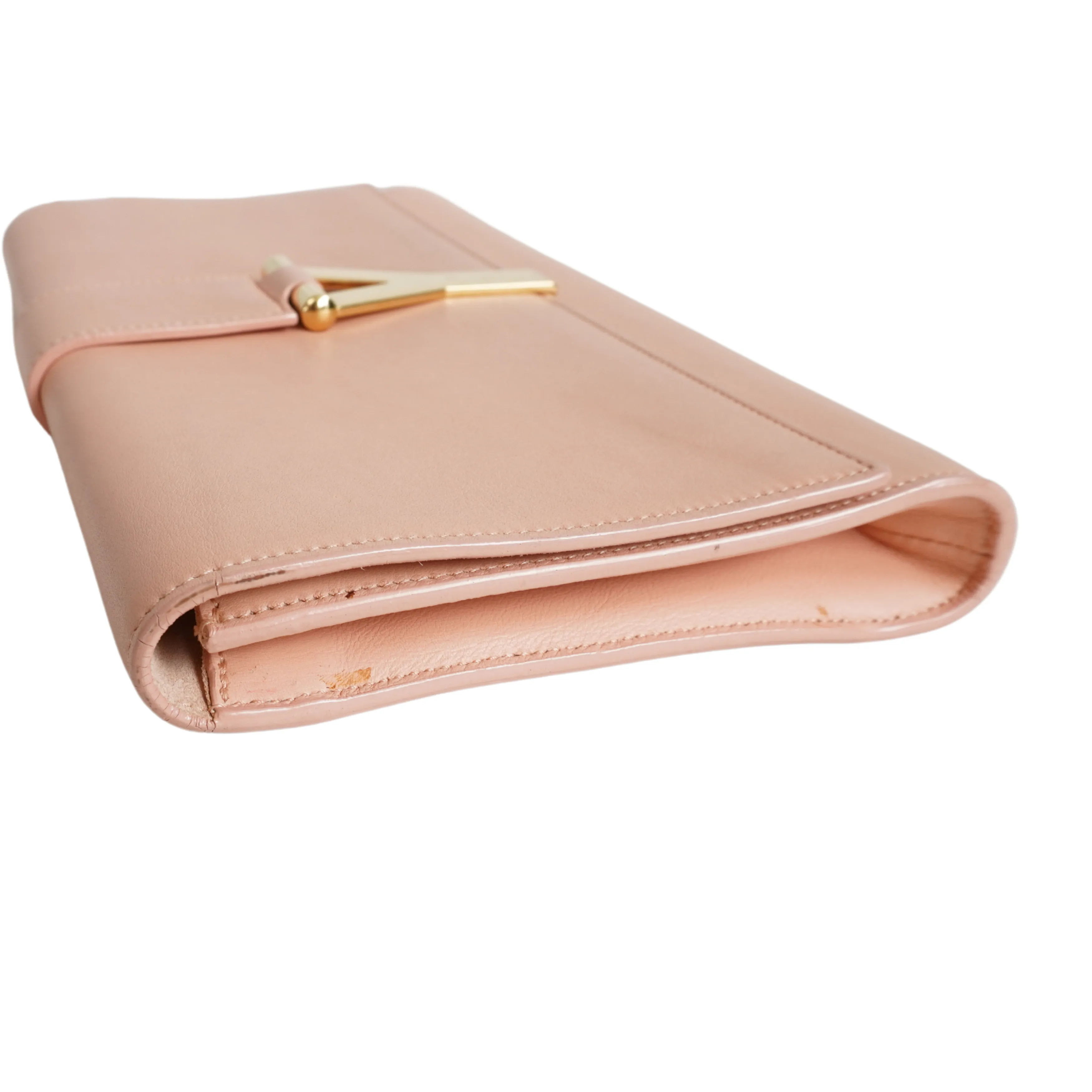 Saint Laurent 'Cych Cabas Y' Clutch