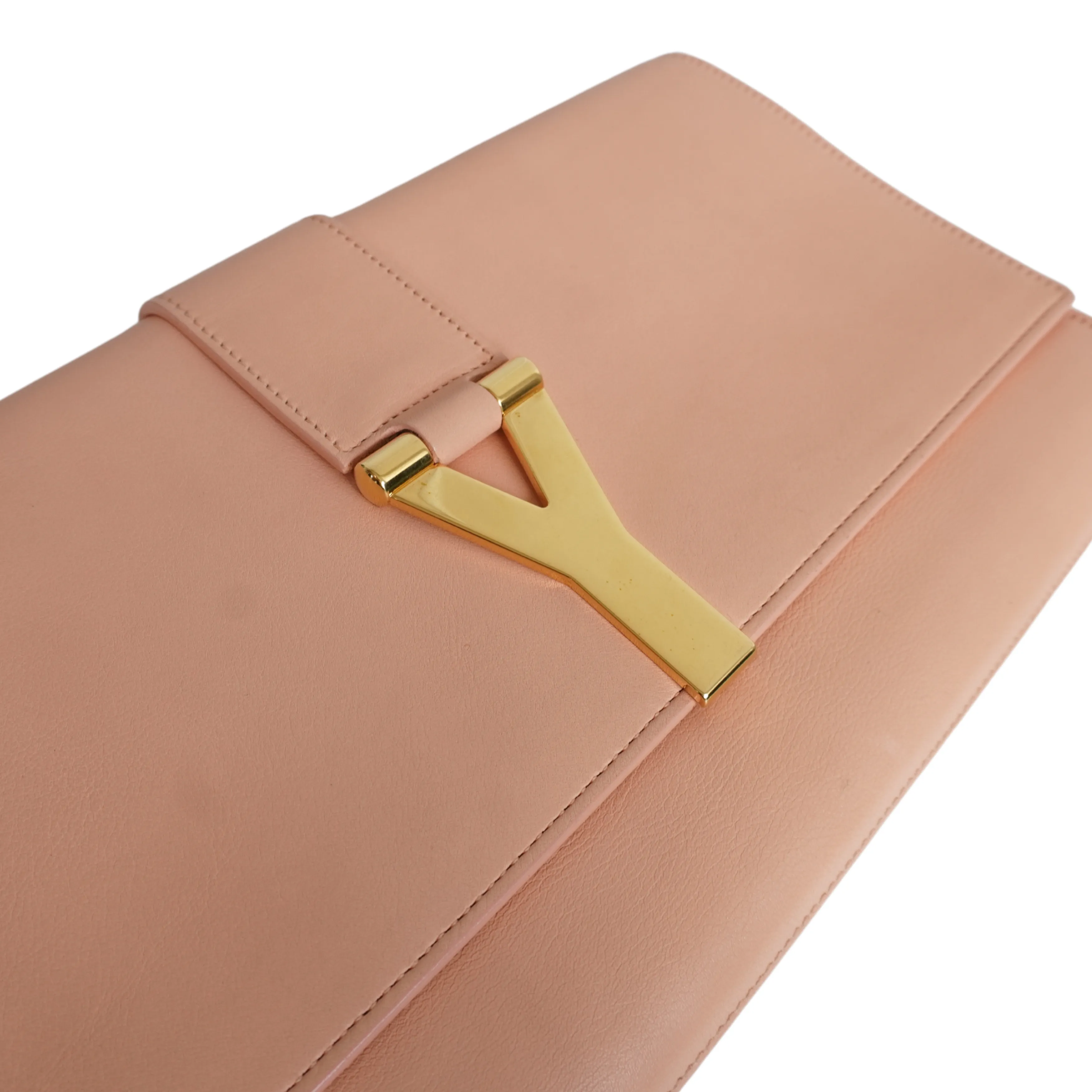 Saint Laurent 'Cych Cabas Y' Clutch
