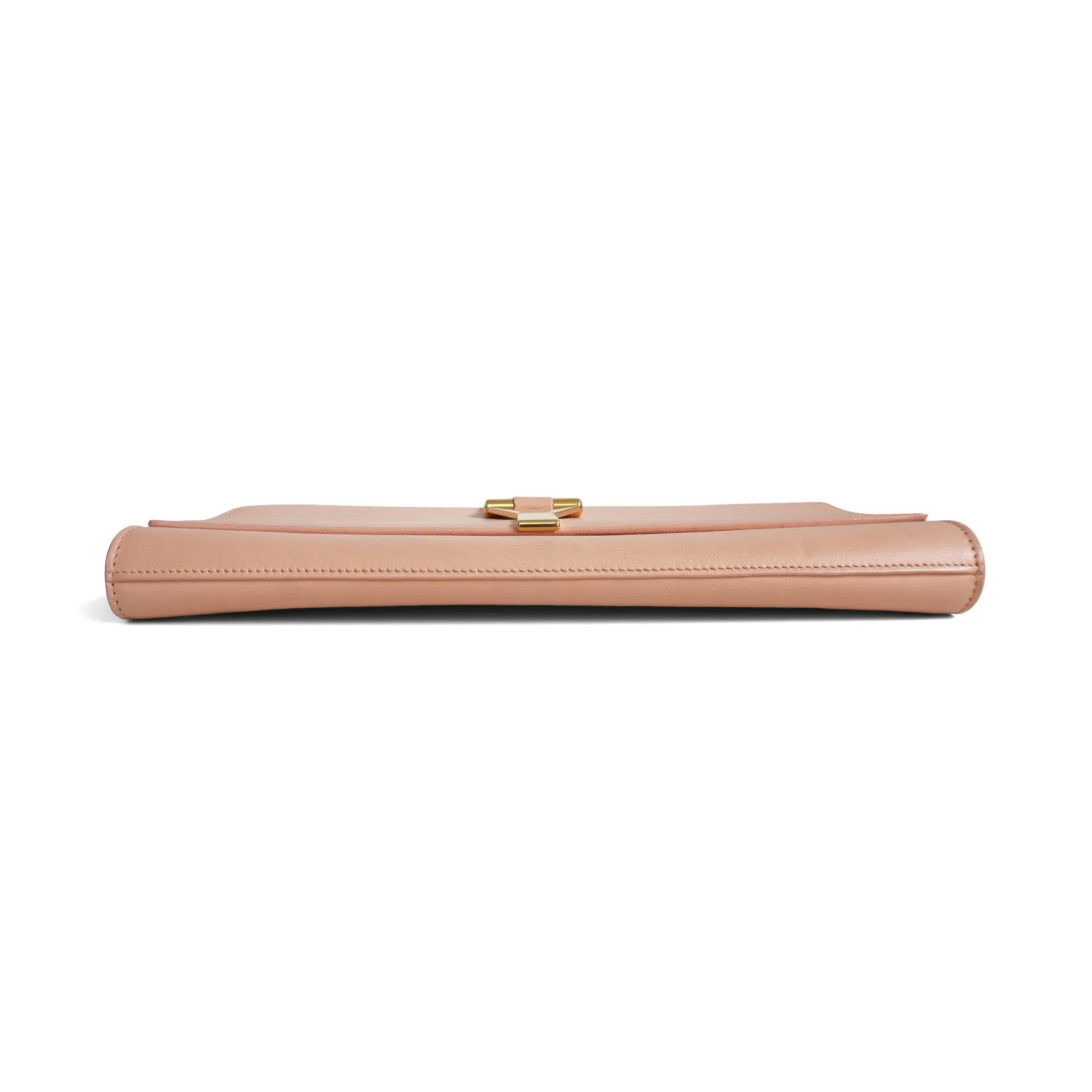 Saint Laurent 'Cych Cabas Y' Clutch