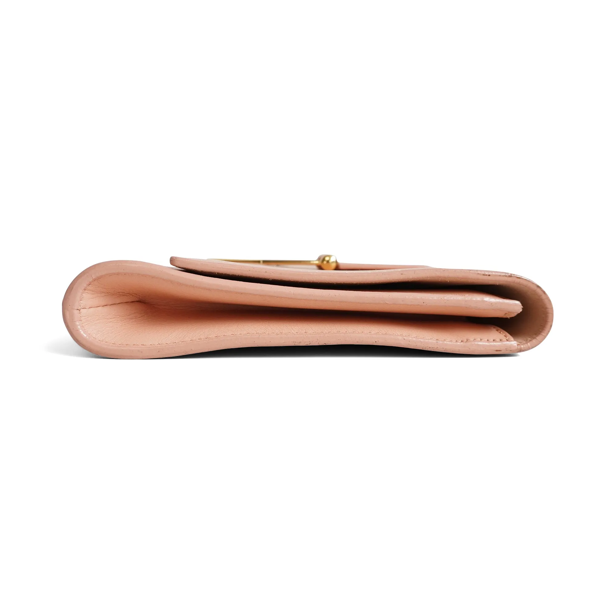 Saint Laurent 'Cych Cabas Y' Clutch