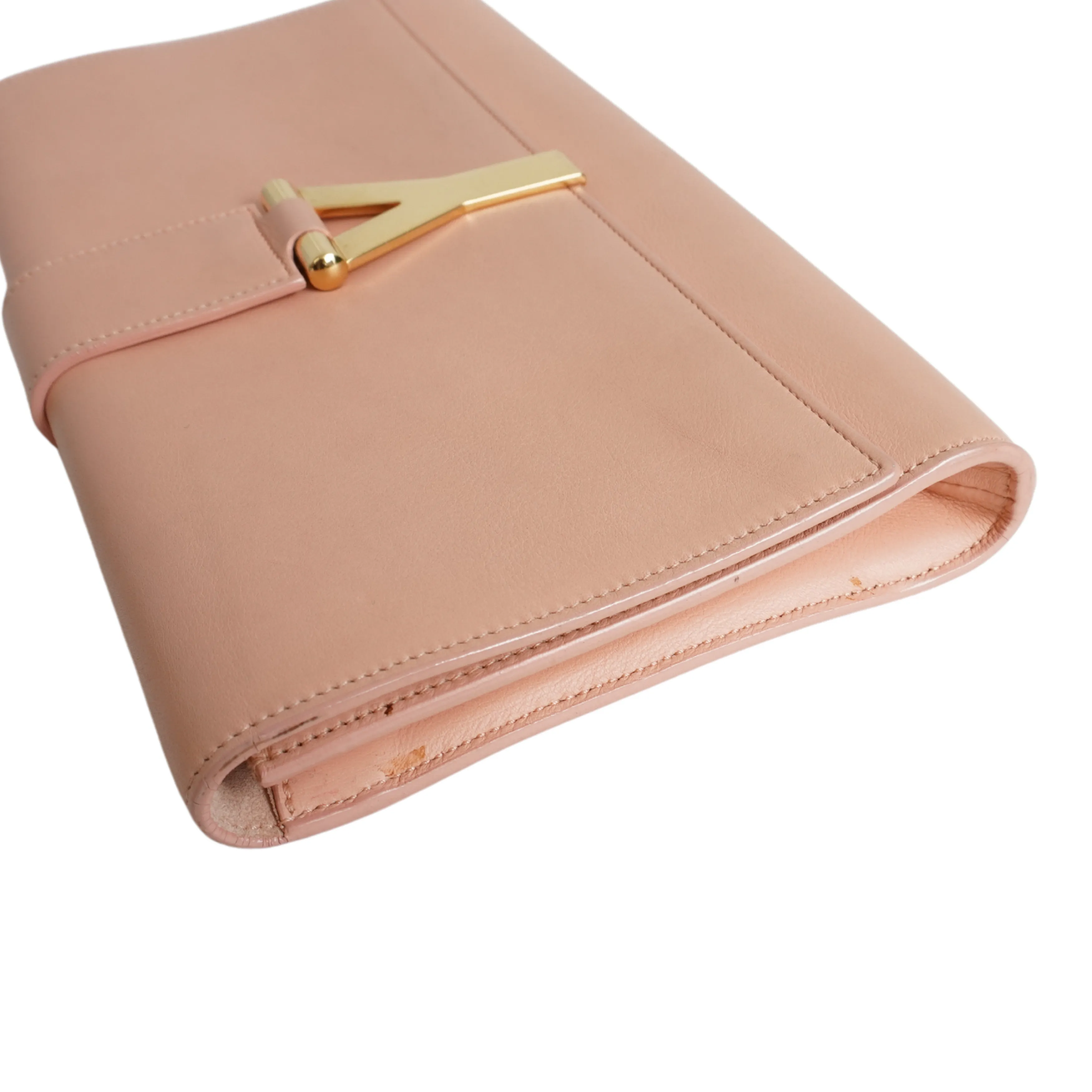 Saint Laurent 'Cych Cabas Y' Clutch