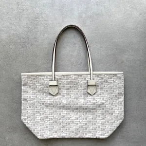 Saint Tropez Open Tote MM , Champagne
