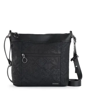 Sakroots Arcadia Finn Crossbody
