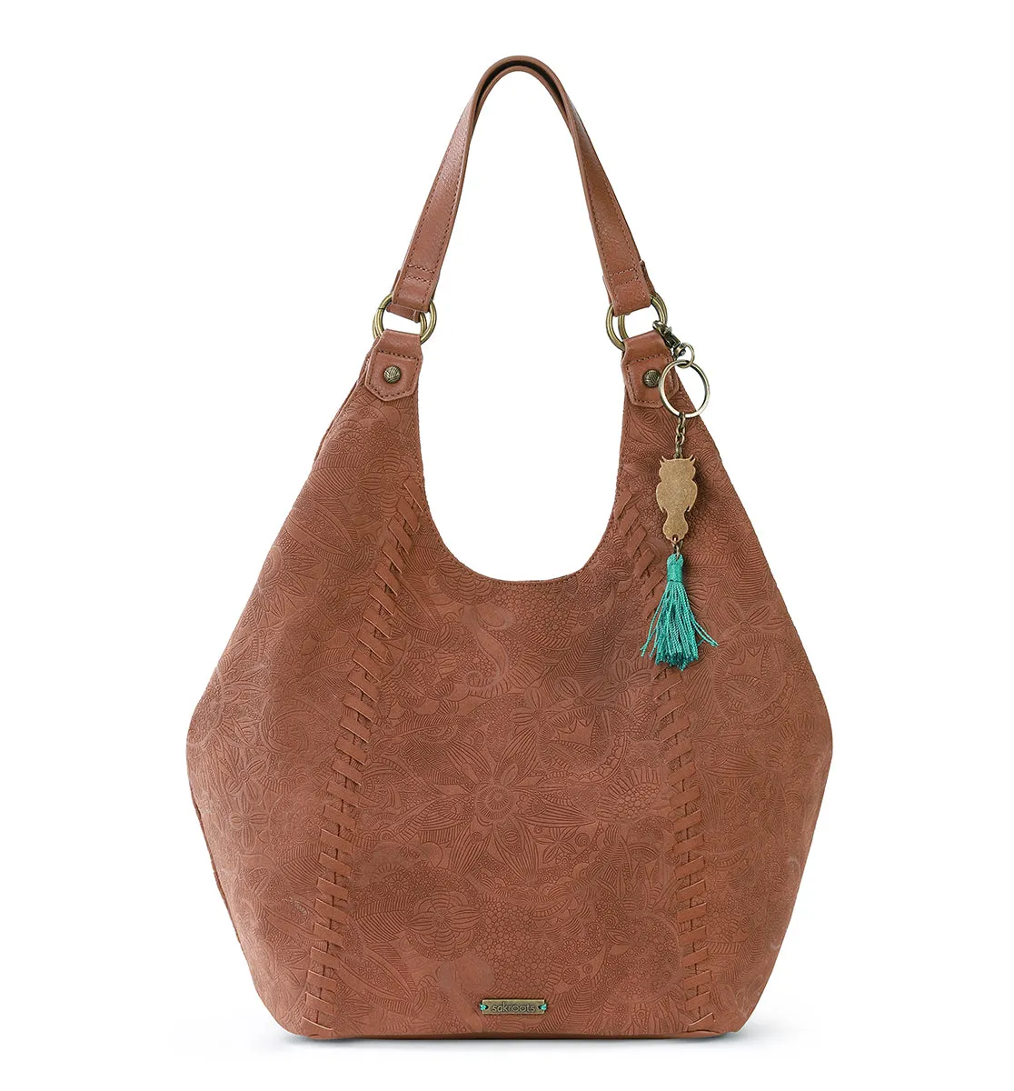 Sakroots Arcadia Riley Shopper