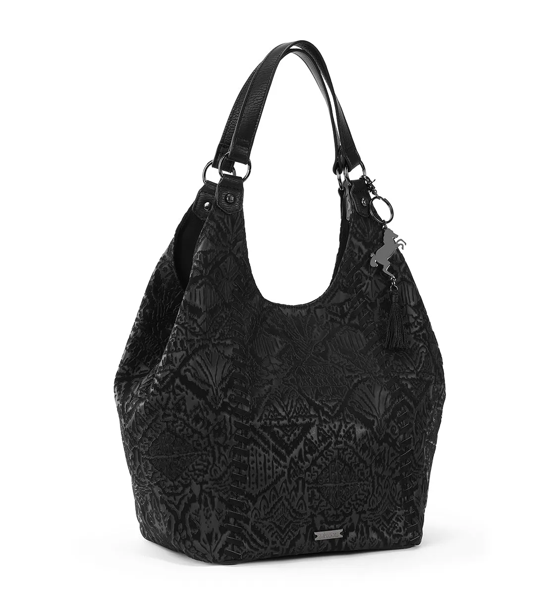 Sakroots Arcadia Riley Shopper