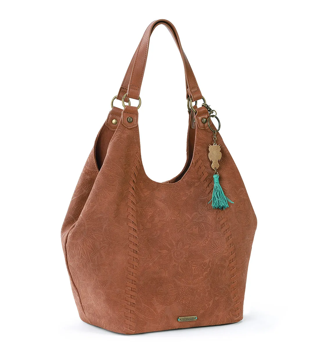 Sakroots Arcadia Riley Shopper