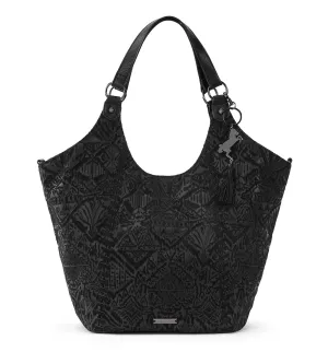 Sakroots Arcadia Riley Shopper