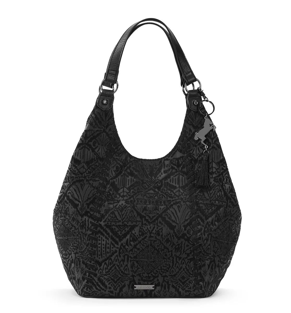 Sakroots Arcadia Riley Shopper